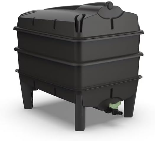 Worm Composter Kit